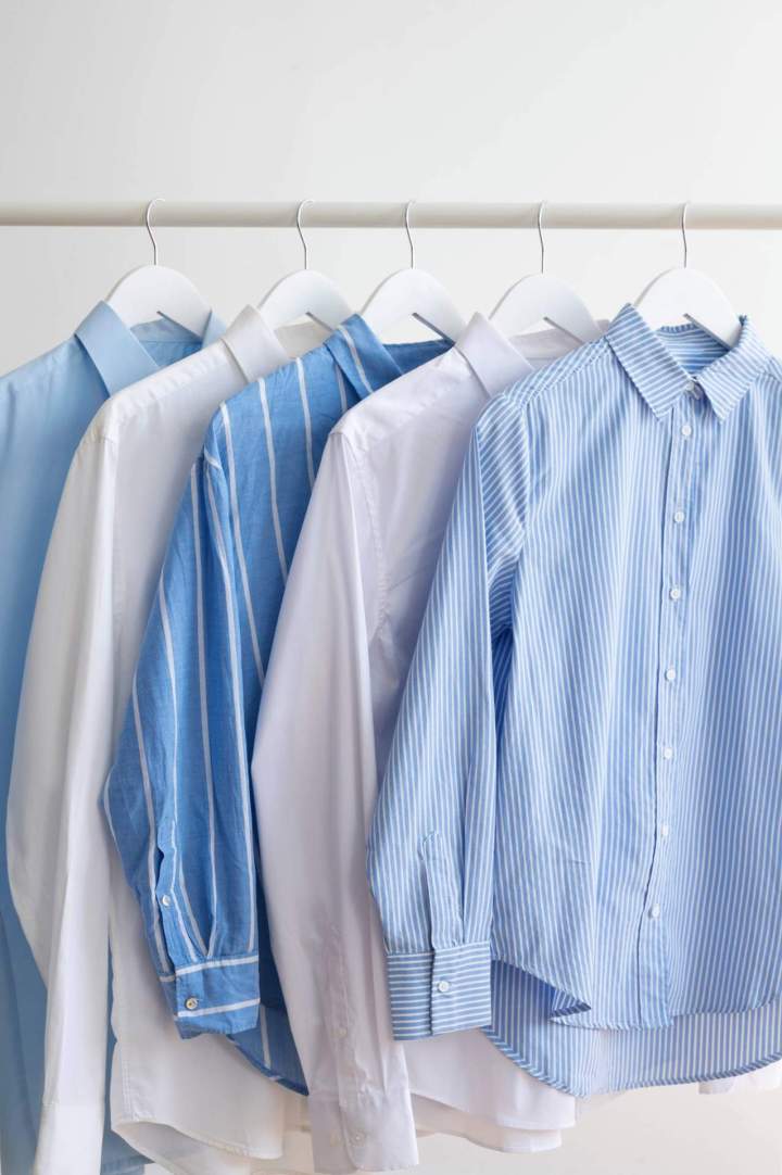 Pressing aquanettoyage Sigean