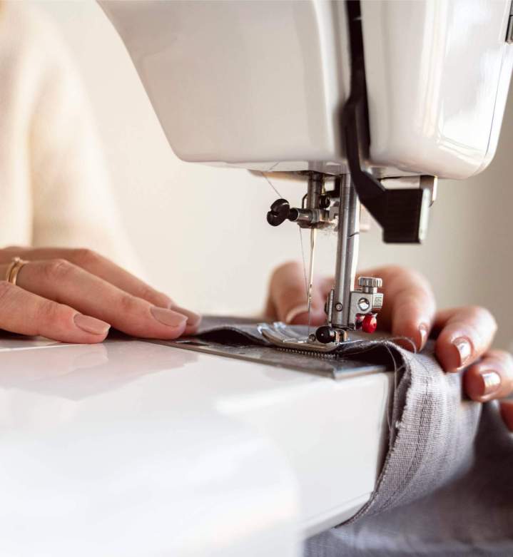 Retouche de vêtement Sigean