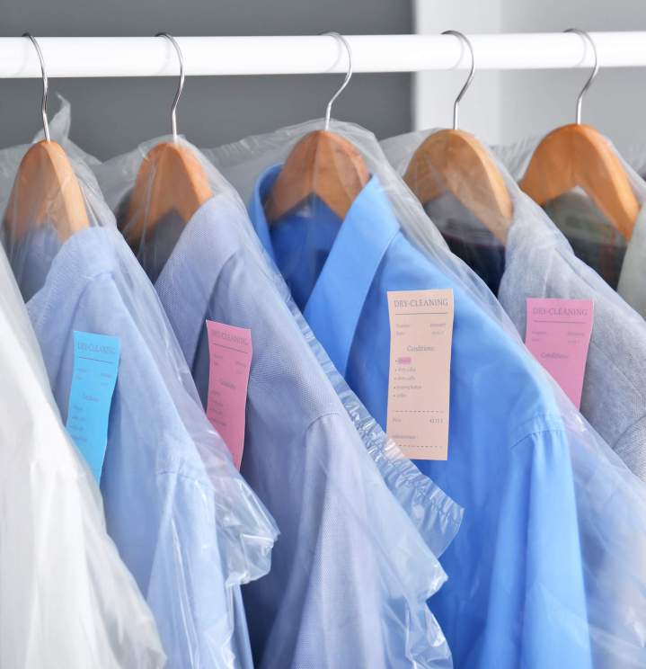 Soin de vos vêtements du quotidien