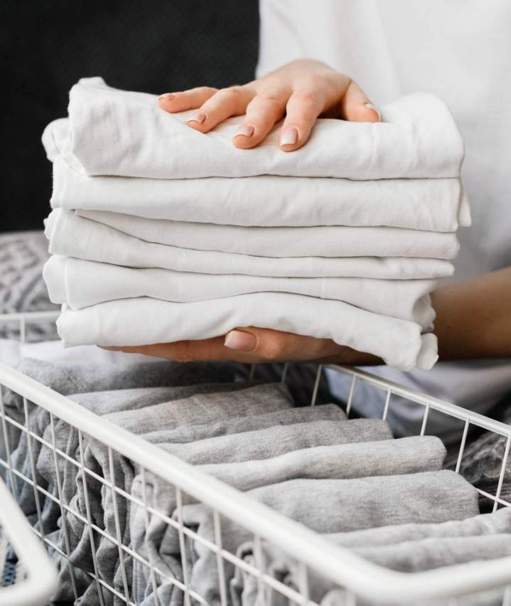 Blanchisserie éco-responsable Sigean