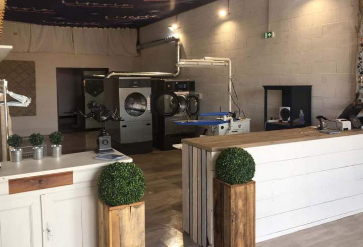 Achat parfum de linge Sigean