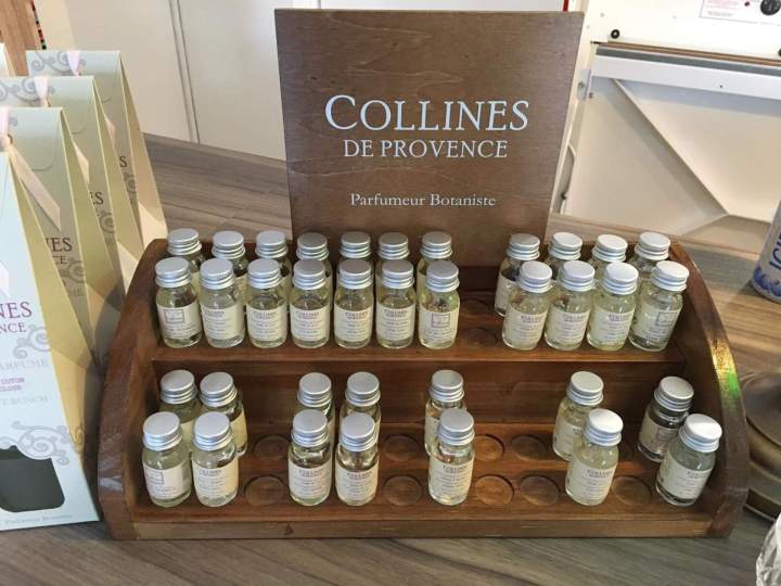 Commercialisation de lessive Sigean