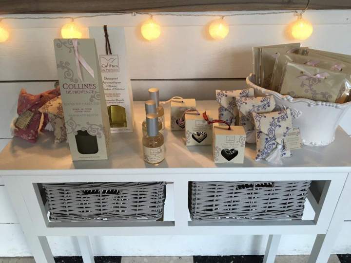 Distribution de lessive Sigean