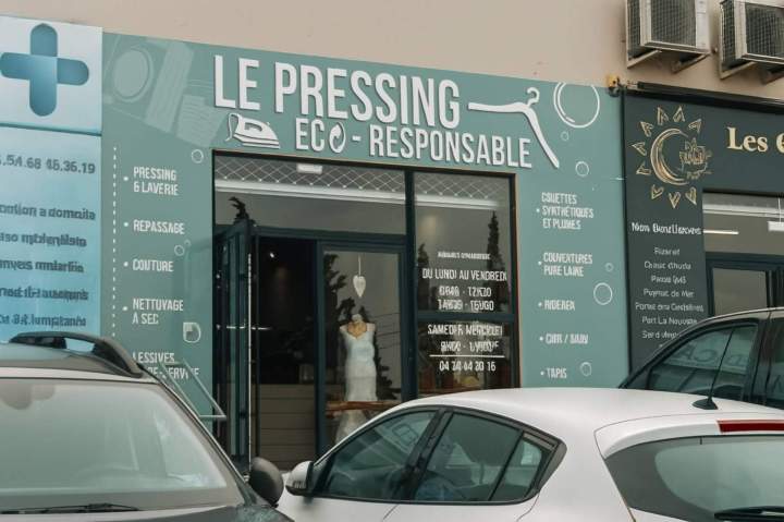 Lavage éco responsable Sigean