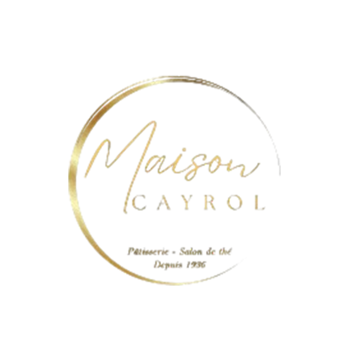 Logo Maison Cayrol
