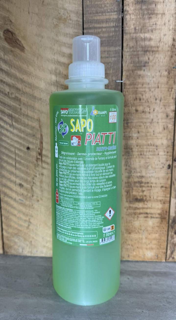 Magasin de lessive Sigean