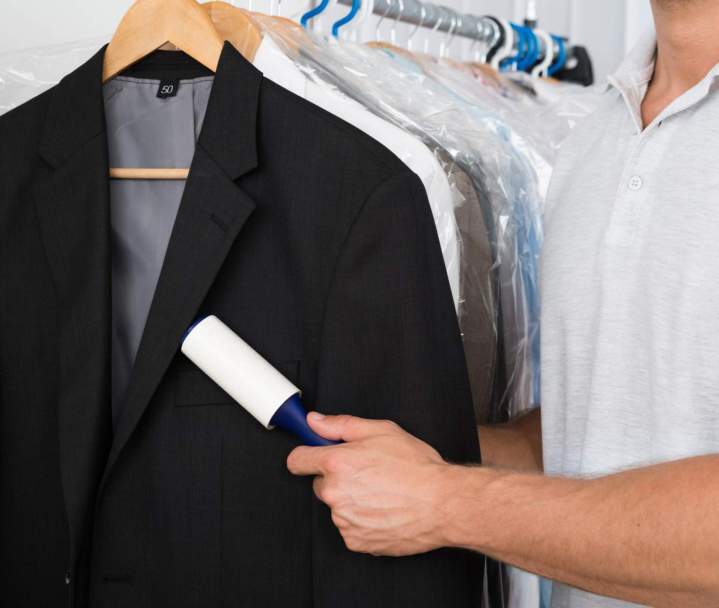 Pressing aquanettoyage Sigean