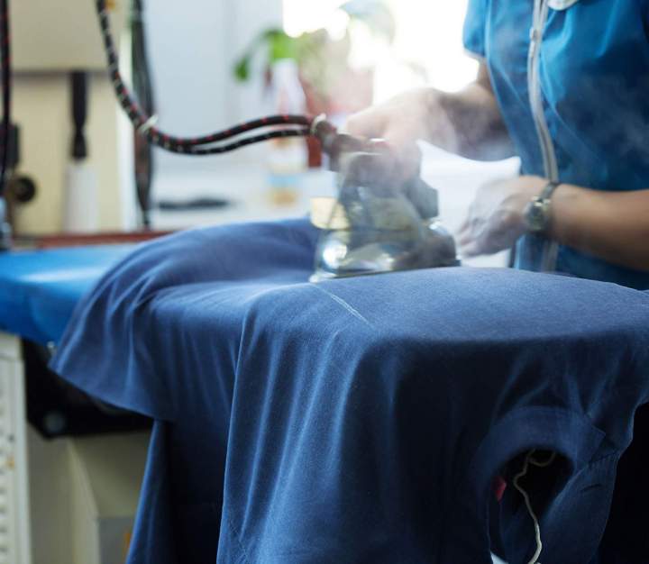 Repassage au kilo Sigean